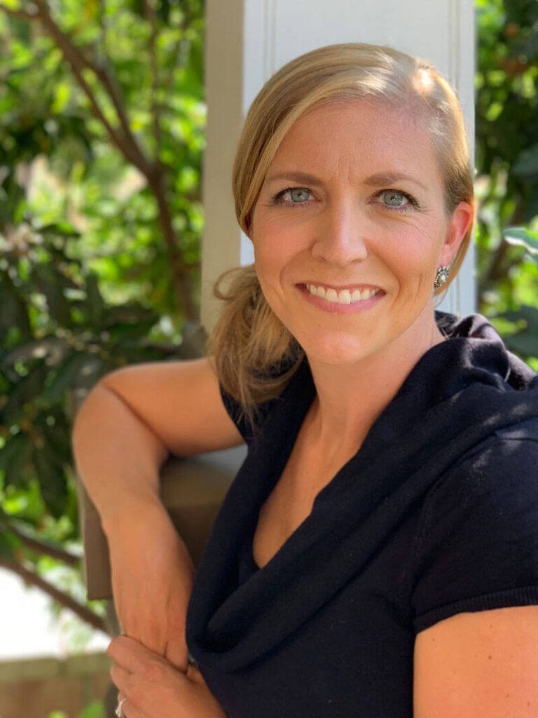Liesl McConchie