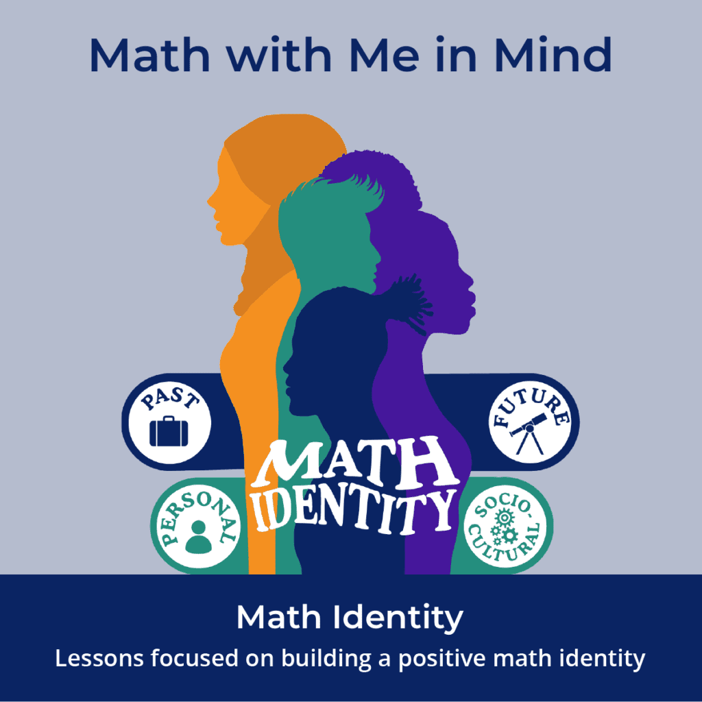 Math Identity Only - Liesl McConchie