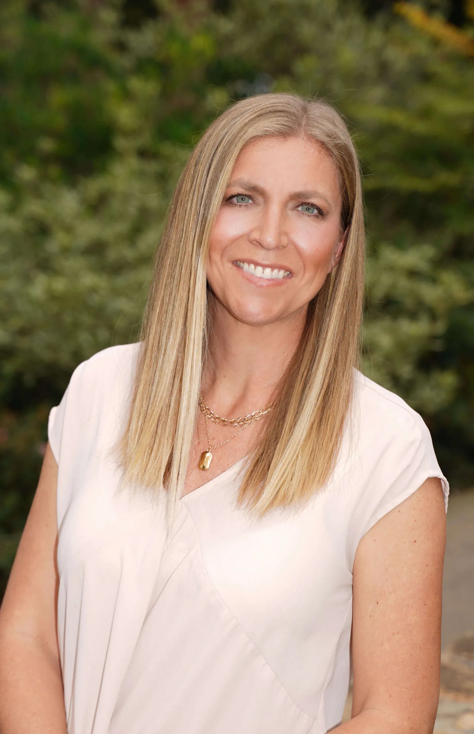 Liesl McConchie