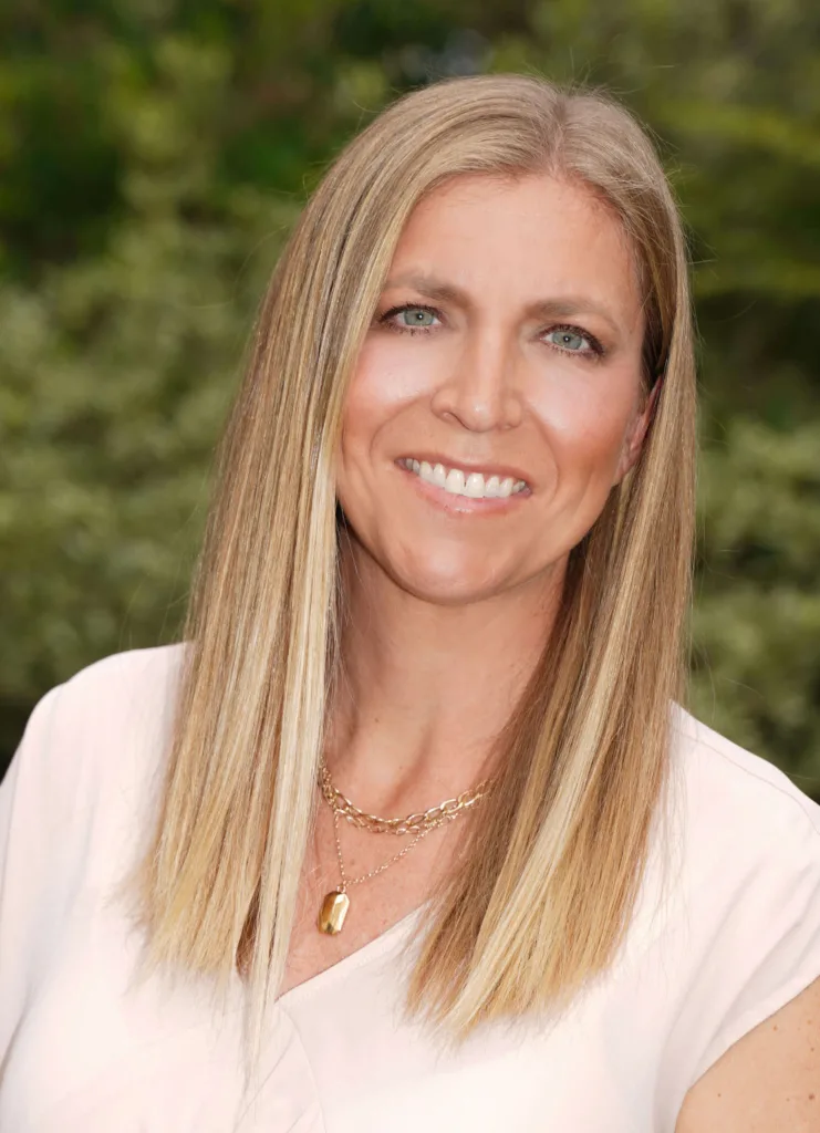 Liesl McConchie